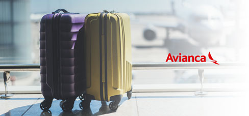 طائرة نفاثة علامة غداء maleta de mano avianca medidas -  whatsintheglasstonight.com